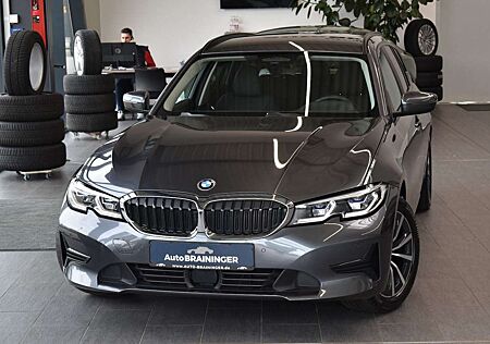BMW 320 d Touring Aut. Advantage Laser~AHK~HUD~LiveC.