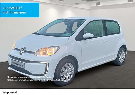 VW e-up! Volkswagen e-up! Move up! KAM ACC SHZ PDC KLIMA ZV