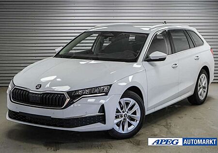 Skoda Octavia 1,5 eTSI DSG mhev Selection