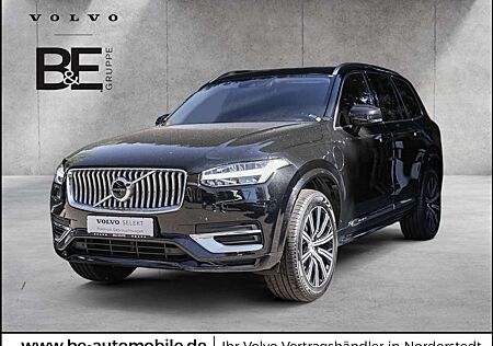 Volvo XC 90 XC90 T8 Plus Bright Recharge Plug-In Hybrid AWD