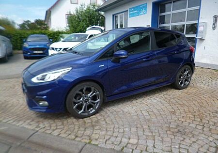 Ford Fiesta ST-Line