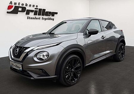 Nissan Juke 1.0 DIG-T DCT Enigma *KAMERA/SHZ/NAVI*