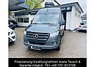 Mercedes-Benz Sprinter Kasten 317 CDI L2/H2 Sitzheizung Klima