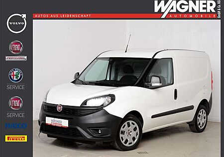 Fiat Doblo Cargo SX 1.6 M-jet L1H1 *Kamera * Sitzhzg.*