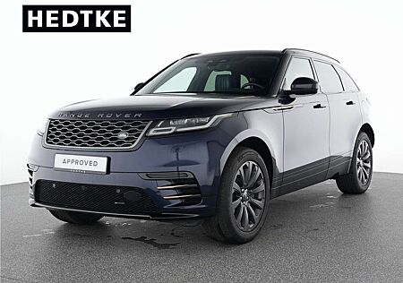 Land Rover Range Rover Velar P400e R-Dynamic SE 20"+MEMORY