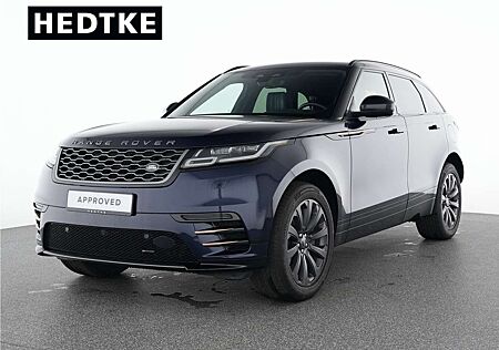 Land Rover Range Rover Velar P400e R-Dynamic SE 20"+MEMORY