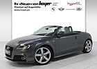 Audi TT Coupe/Roadster 2.0 TFSI S tronic quattro PDC