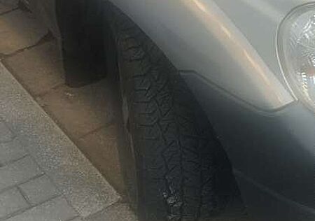 Hyundai Terracan 2.9 CRDi GLS