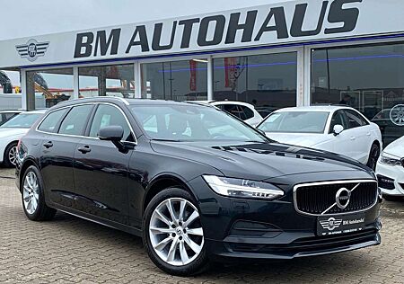 Volvo V90 D4 "MOMENTUM-PRO"KEYLESS*AHK*LED*STANDHEIZU.