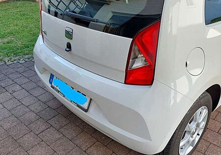 Seat Mii +1.0