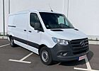 Mercedes-Benz Sprinter III Kasten 316 CDI *Bott Werkstatt*L2H1