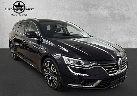 Renault Talisman 160 Initiale Paris LED NAVI HUD LEDER