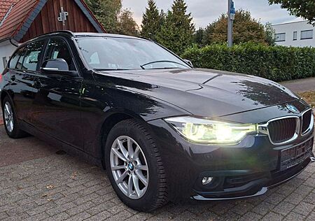 BMW 318 i Touring - Automatik-Navi-LED-TOP
