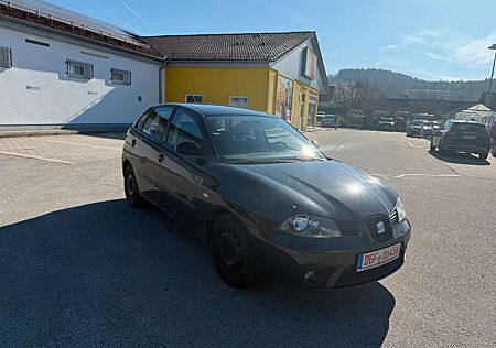 Seat Ibiza Reference Klima 5.Türig