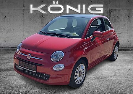 Fiat 500 1.0 GSE DolceVita Klima*Carplay*Tempomat