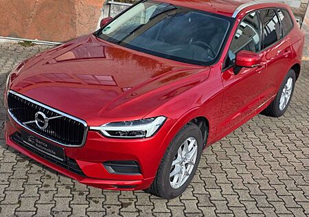 Volvo XC 60 XC60 XC60 Momentum AWD*STANDHEIZUNG