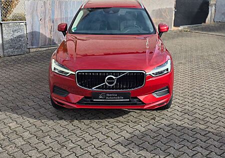 Volvo XC 60 XC60 XC60 Momentum AWD*STANDHEIZUNG