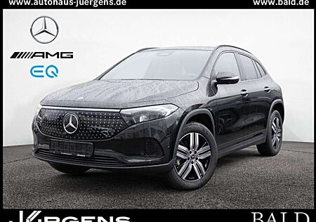 Mercedes-Benz EQA 300 gebraucht kaufen Mercedes-Benz EQA 300 4M ElectricArt/LED/360/Pano/Night/Memo