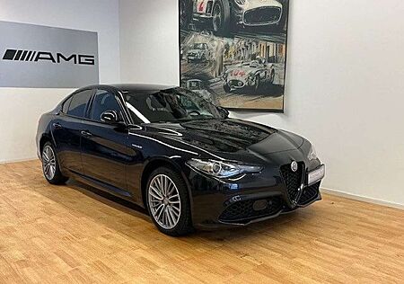 Alfa Romeo Giulia Veloce Q4 Turbo Leder Allrad