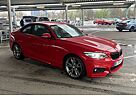 BMW 220d 220 2er Coupe Diesel Coupe M Sport