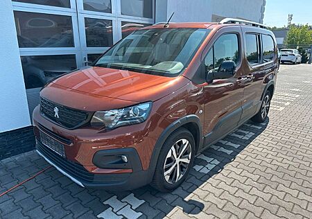 Peugeot Rifter Allure BlueHDi 130 L2 GT Line 7-Sitzer