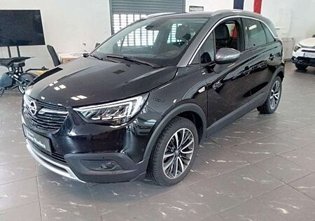 Opel Crossland X 1.2 Start/Stop Ultimate