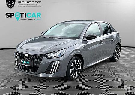 Peugeot 208 PureTech 75 Active