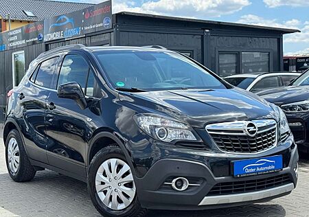 Opel Mokka 1.4 Turbo Innovation ecoFlex+Garantie+