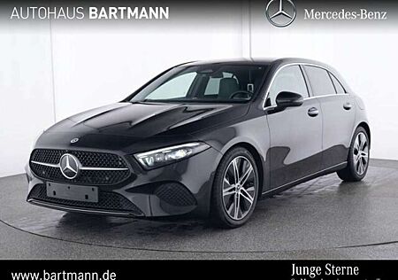 Mercedes-Benz A 250 4M PROGRESSIVE+PANO+ STANDHEIZUNG+SOUND+++