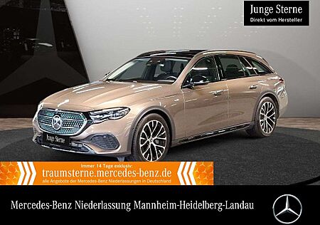 Mercedes-Benz E 300 de T 4M Hybrid Avantgarde Fahrass 360° Pano