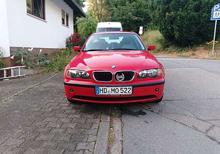 BMW 316i 316