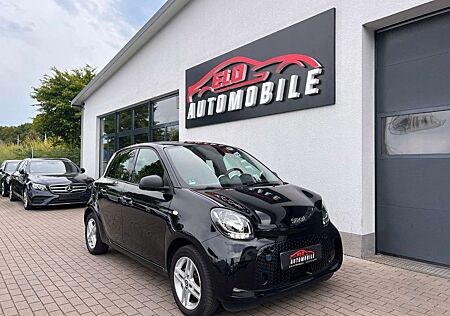 Smart ForFour Electric Drive / EQ*Schnelllade*17,6 kWh
