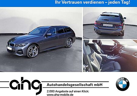 BMW 330 e xDrive Touring
