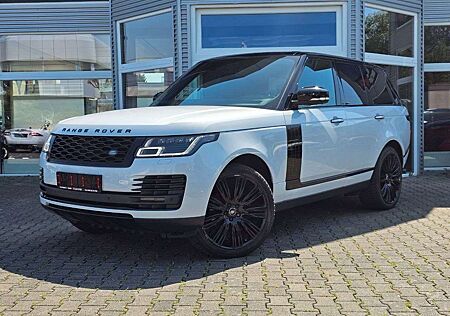 Land Rover Range Rover Autobiography