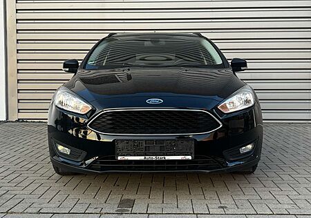 Ford Focus Turnier 1.0 EcoBoost Start-Stopp-System Busi