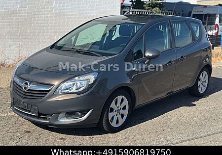 Opel Meriva B Edition