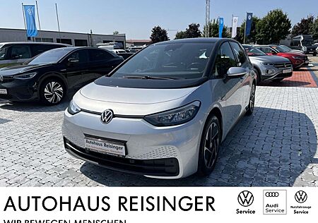 VW ID.3 Volkswagen Pro 150KW (Rear-View,Navi,ACC,Komfortpaket) Klima