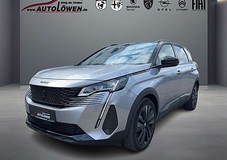 Peugeot 5008 1.2 PureTech 130 GT (EURO 6)