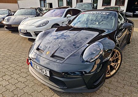 Porsche 992 GT3 "MANTHEY" APPROVED 27,CARGRAPHIC,PPF
