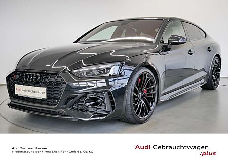 Audi RS5 RS 5 Sportback MATRIX PANO HEAD-UP virt. Cock.+ B&