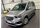 Opel Combo Life E 1.5 CDTi **Klima*AHK*PDC*Temp**