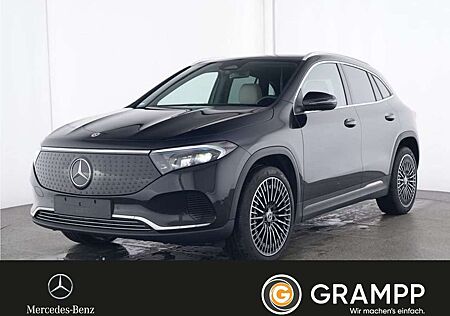 Mercedes-Benz EQA 250 Mopf ProgressiveAdvanced/Pano/Flex