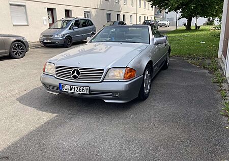 Mercedes-Benz SL 500 R 129