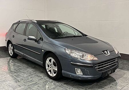 Peugeot 407 Prémium Automatik