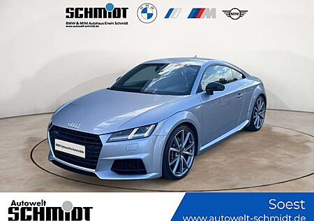 Audi TTS Coupe 2.0 TFSI + GARANTIE