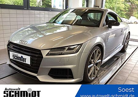 Audi TTS Coupe 2.0 TFSI + GARANTIE