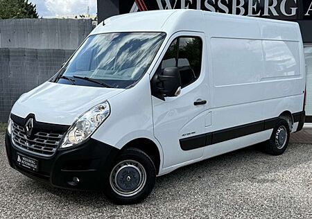 Renault Master gebraucht kaufen Renault Master Kasten L2H2 KLIMA ,PDC,TEMPOMAT,AHK,HKa 3,5t