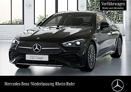 Mercedes-Benz CLE 220 d AMG+PANO+360+BURMESTER+TOTW+KEYLESS+9G