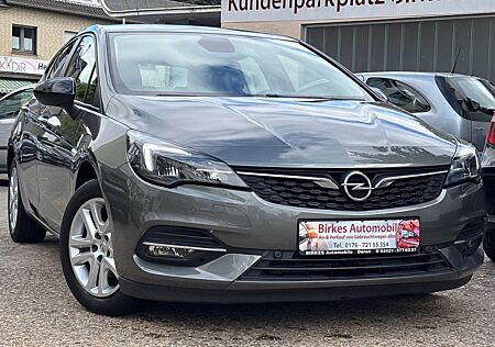 Opel Astra 1.2 Turbo -NAVI-RÜCKKAMERA