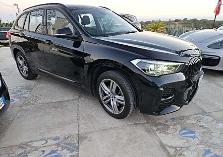 BMW X1 xDrive25e M Sport